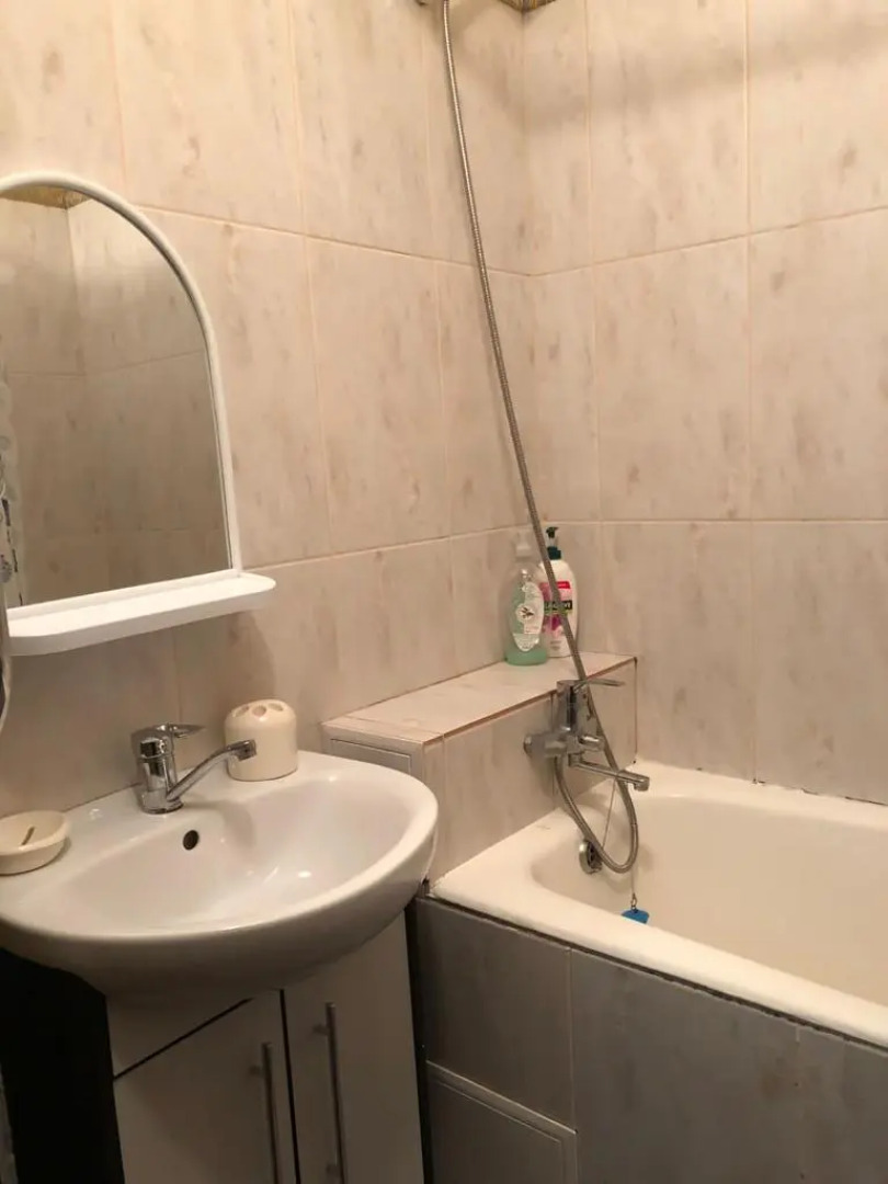 Апартаменты на Олимпийской 53A