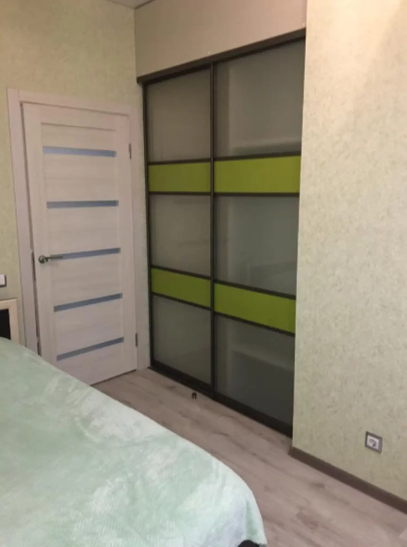 Квартира Дворянская улица 15