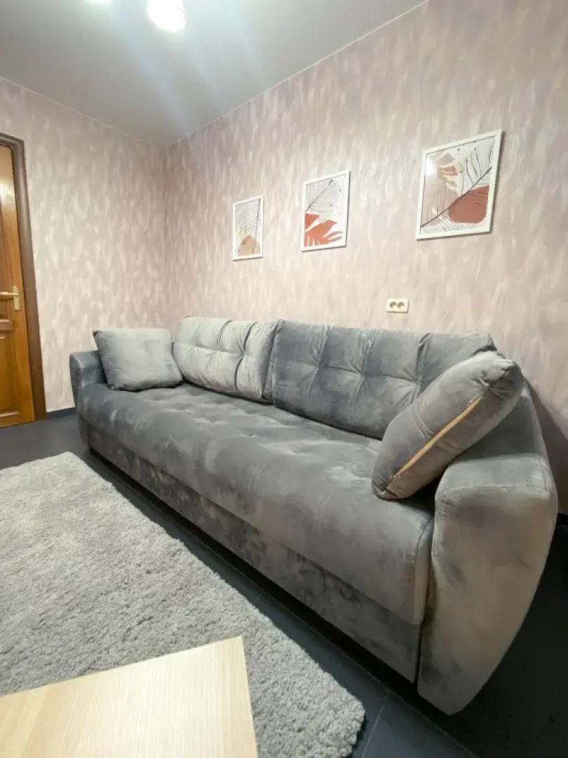 Апартаменты Apart-Comfort на проспектете Толбухина 45 к14