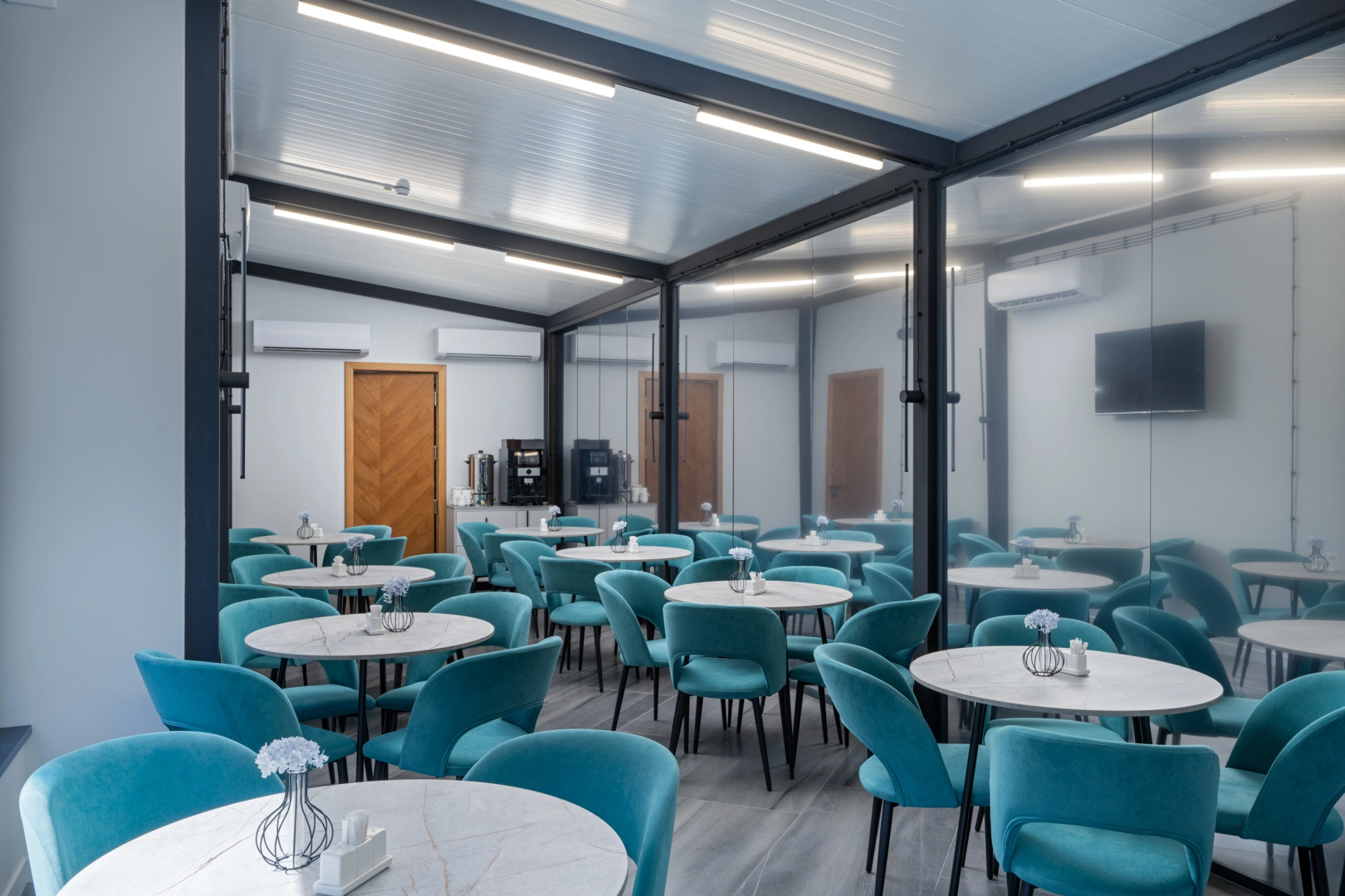 Отель Лазурный