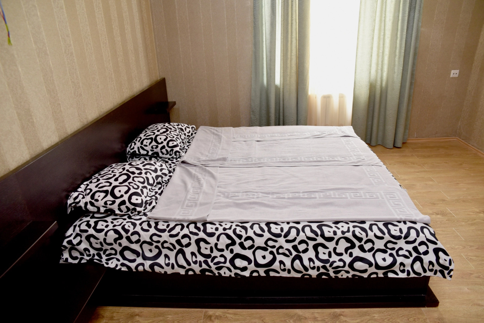 Бутик-отель Tsinandali