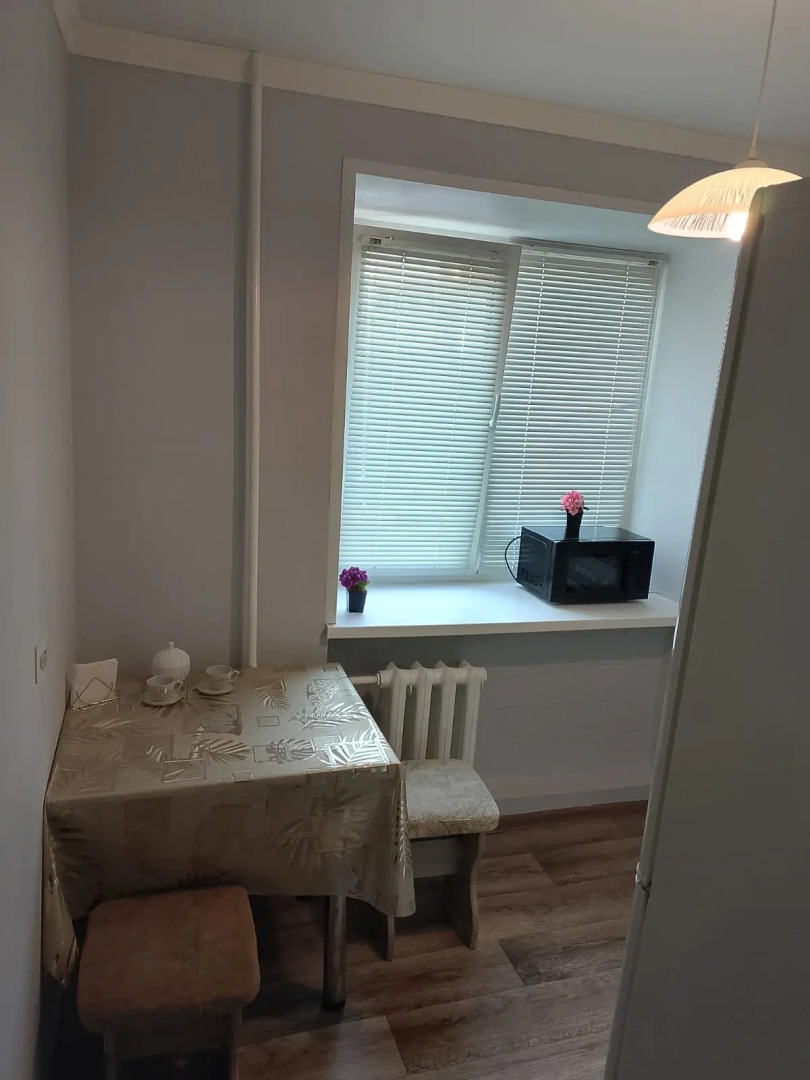 Квартира Домашняя