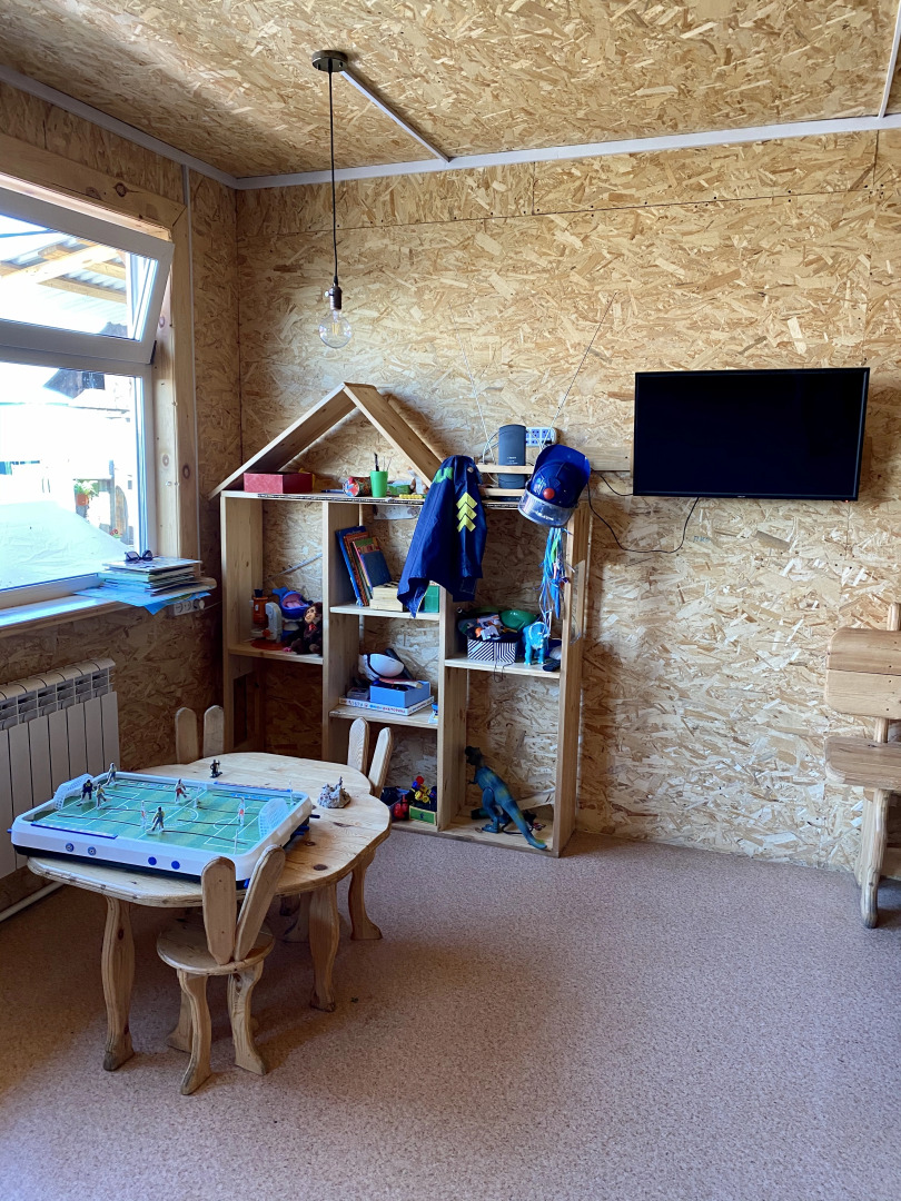 Отель Отдых на Байкале