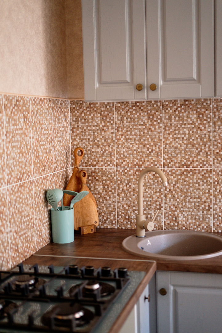 Квартира Meerblick уютные апартаменты с видом на море