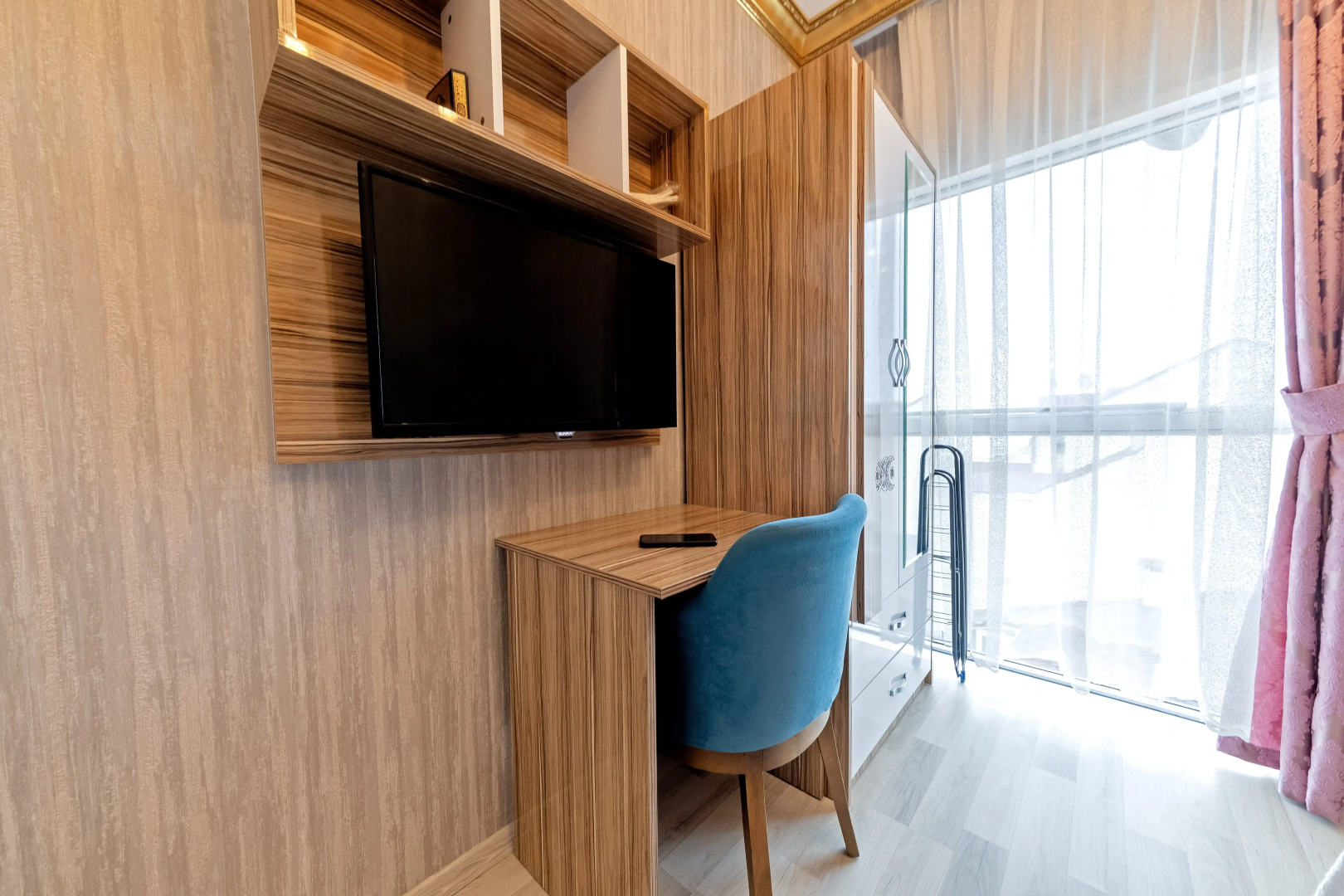 Apart-hotel Royal Babil Suites
