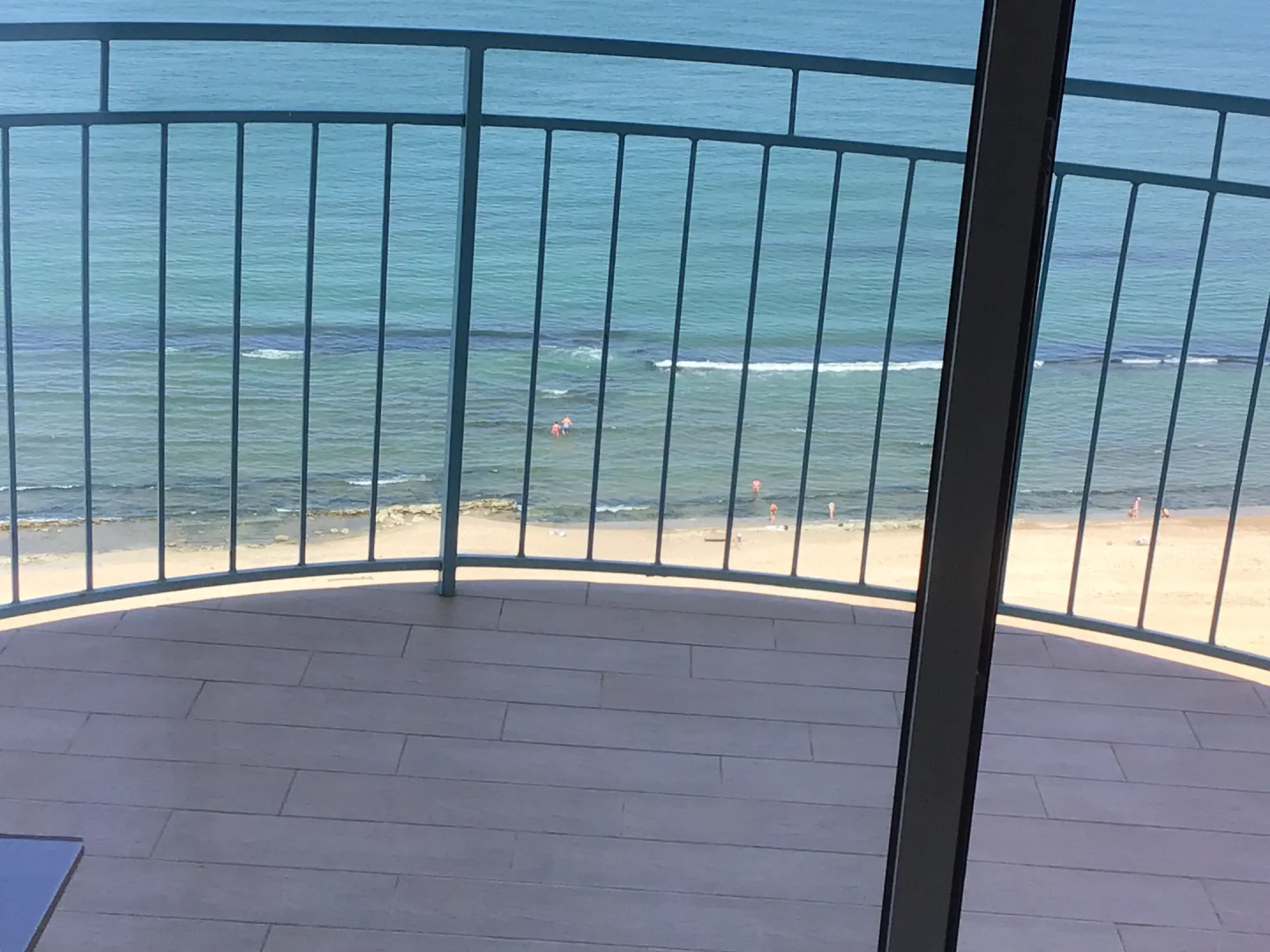 Апартаменты Priboy 05 у моря для отдыха и оздоровления 2