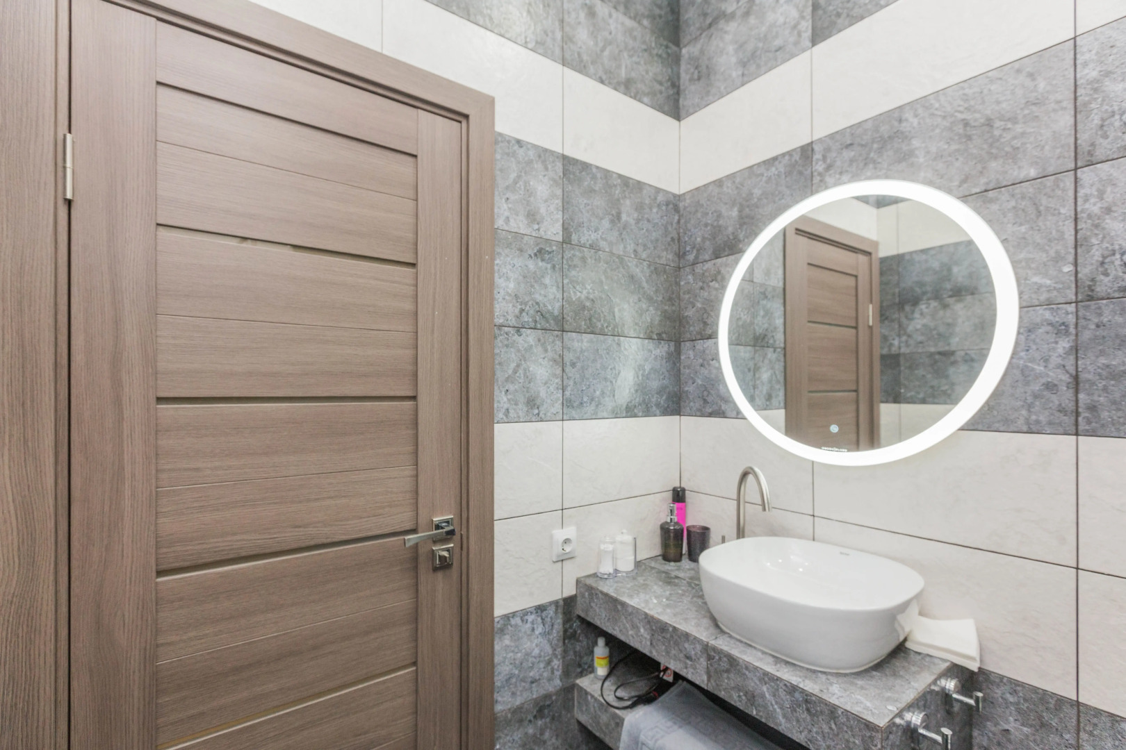 Апартаменты Горская 12