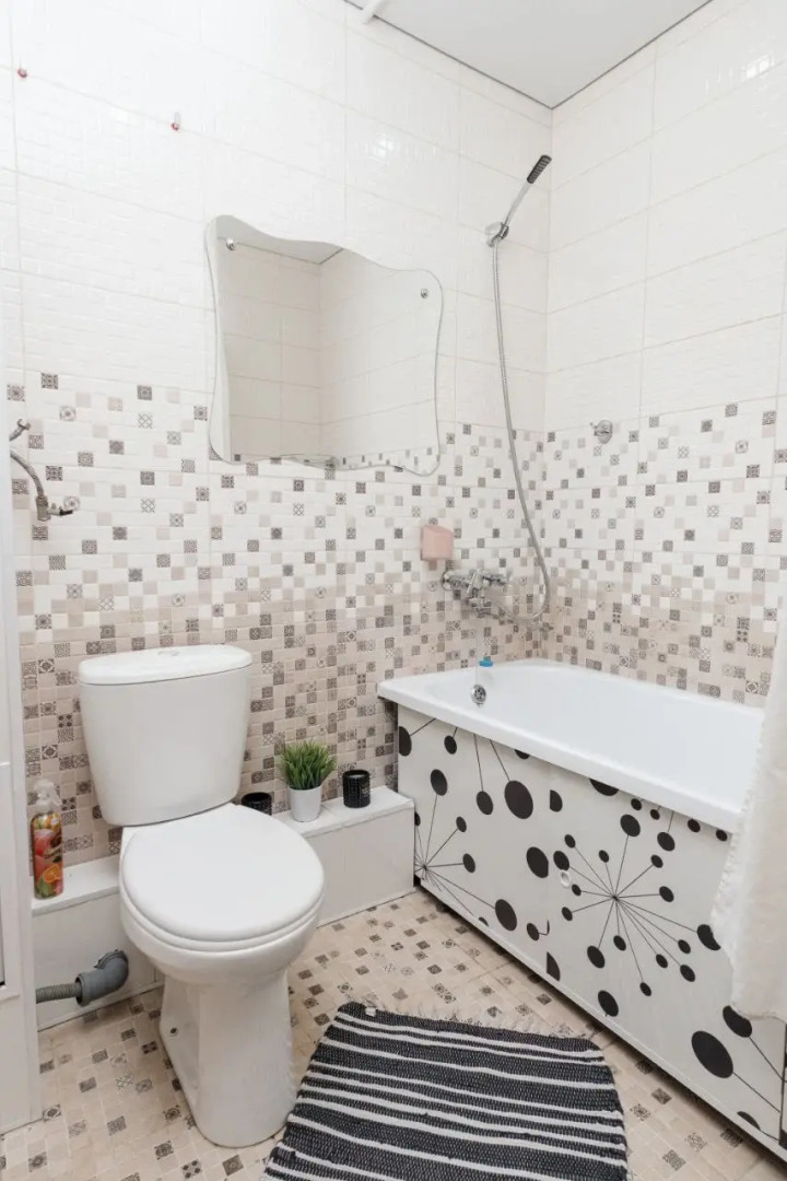 Квартира на Строительной 39