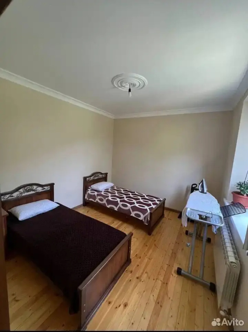 Гостевой дом Дом Горца