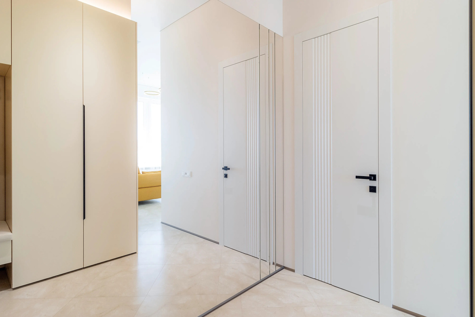 Апартаменты Шикарные Апартаменты с видом на реки