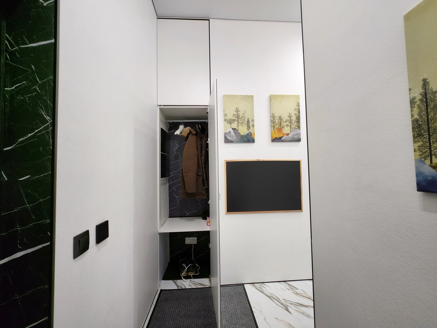 Квартира MyStudio