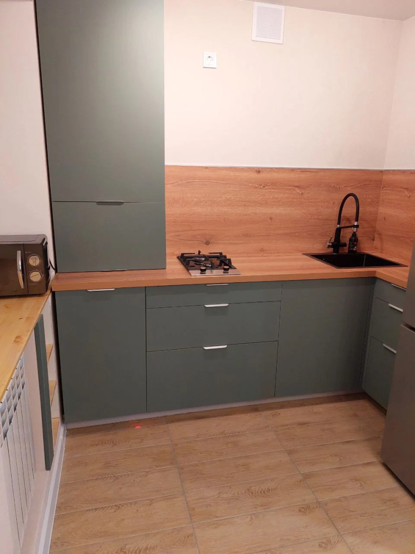 Апартаменты Двухкомнатные в Центре Углича