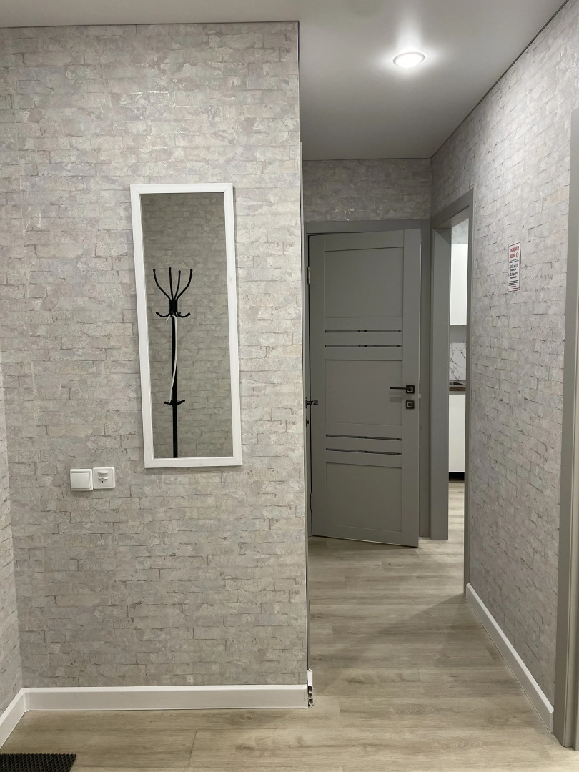 Квартира 2 комнатная смарт в Затоне