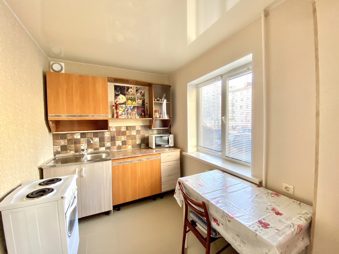 Квартира Квартиркинъ на Ленина 62