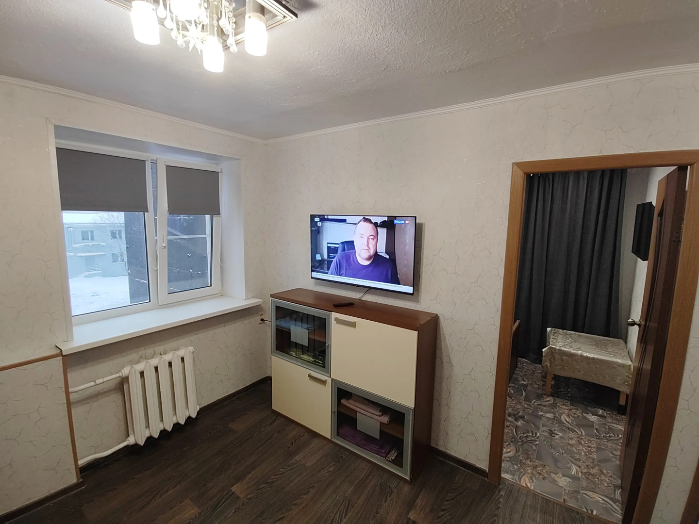 Квартира возле Филармонии С.Перовской 11А