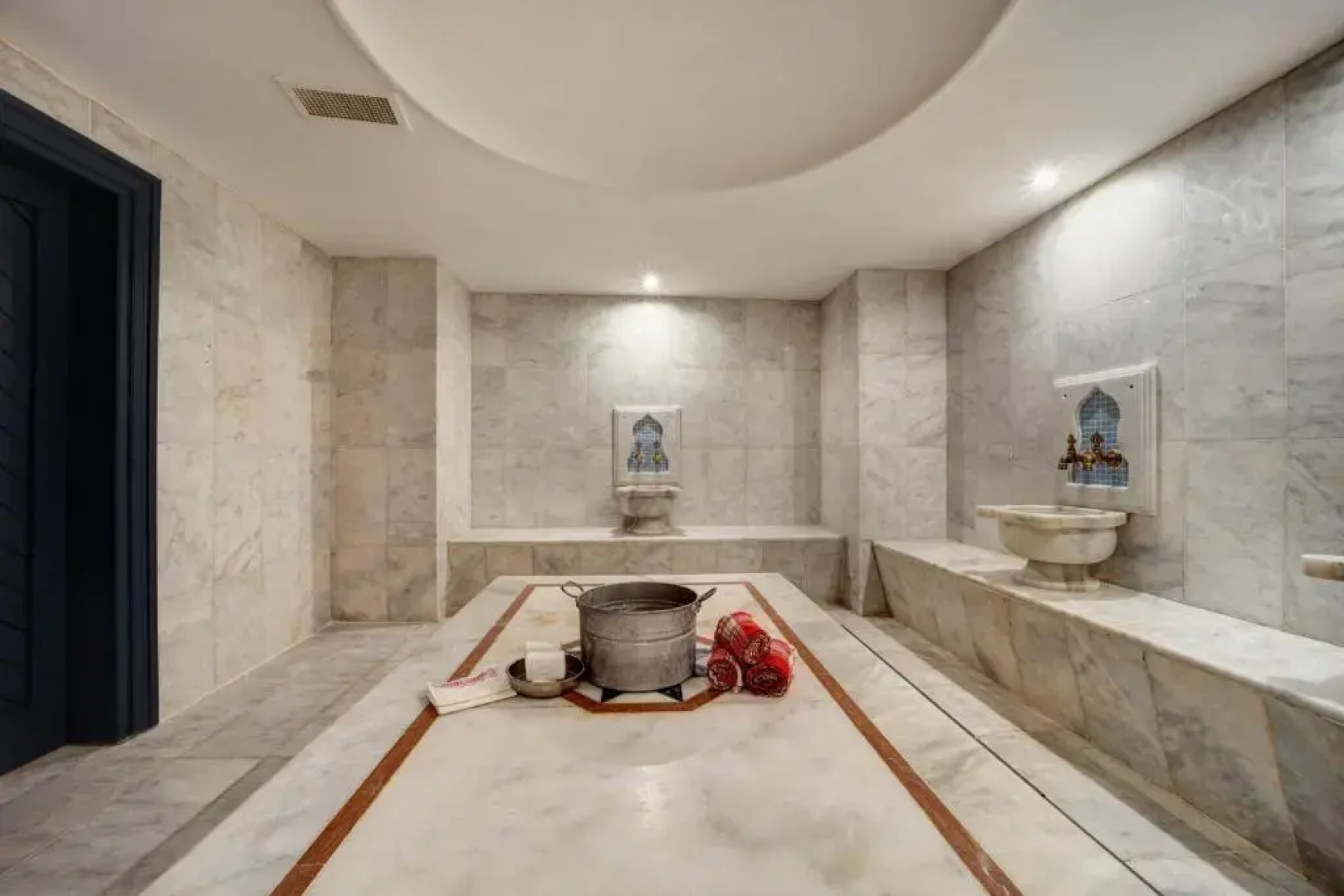 Отель Concept Nisantası Hotels & Spa