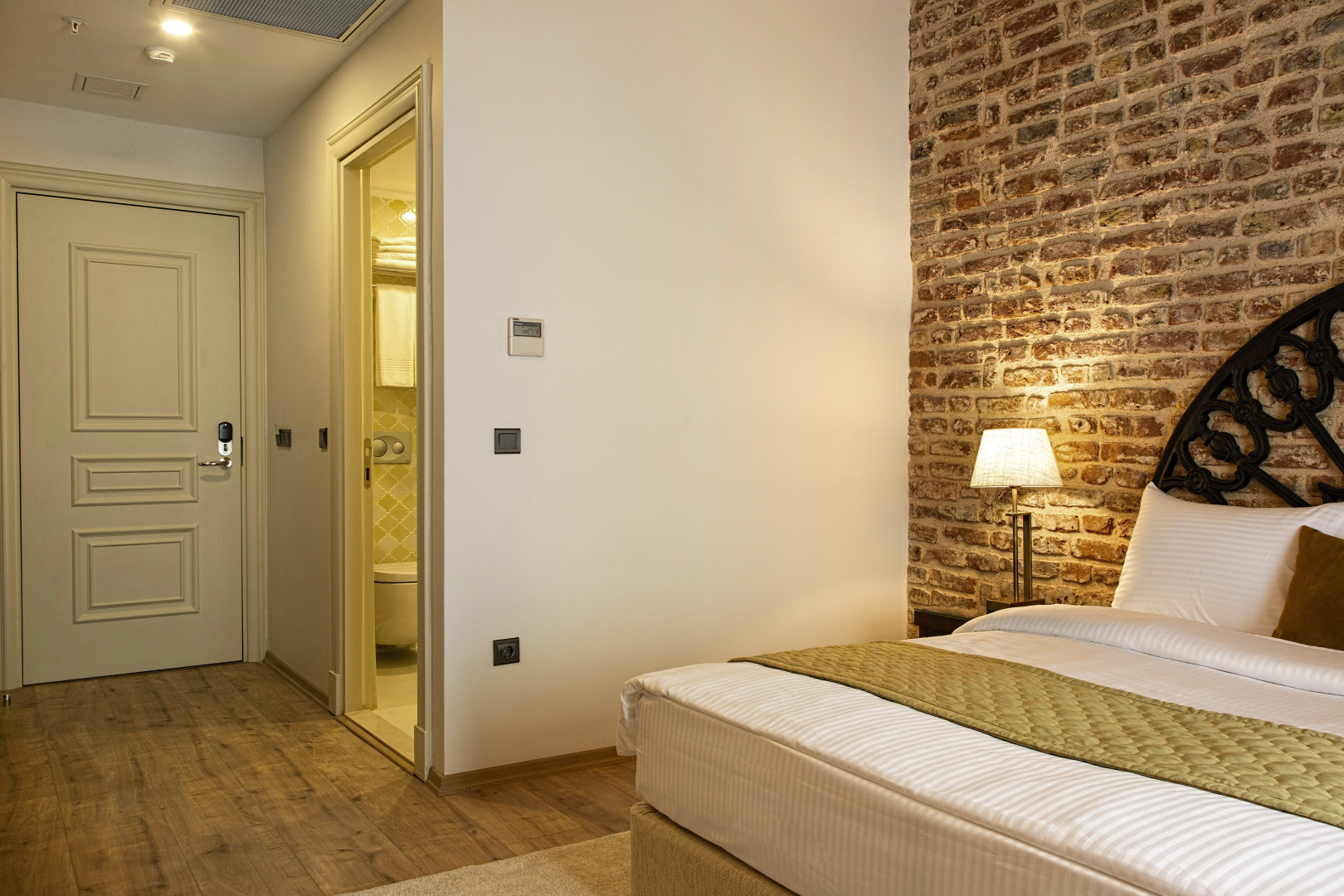 Отель Mest Istanbul Sirkeci