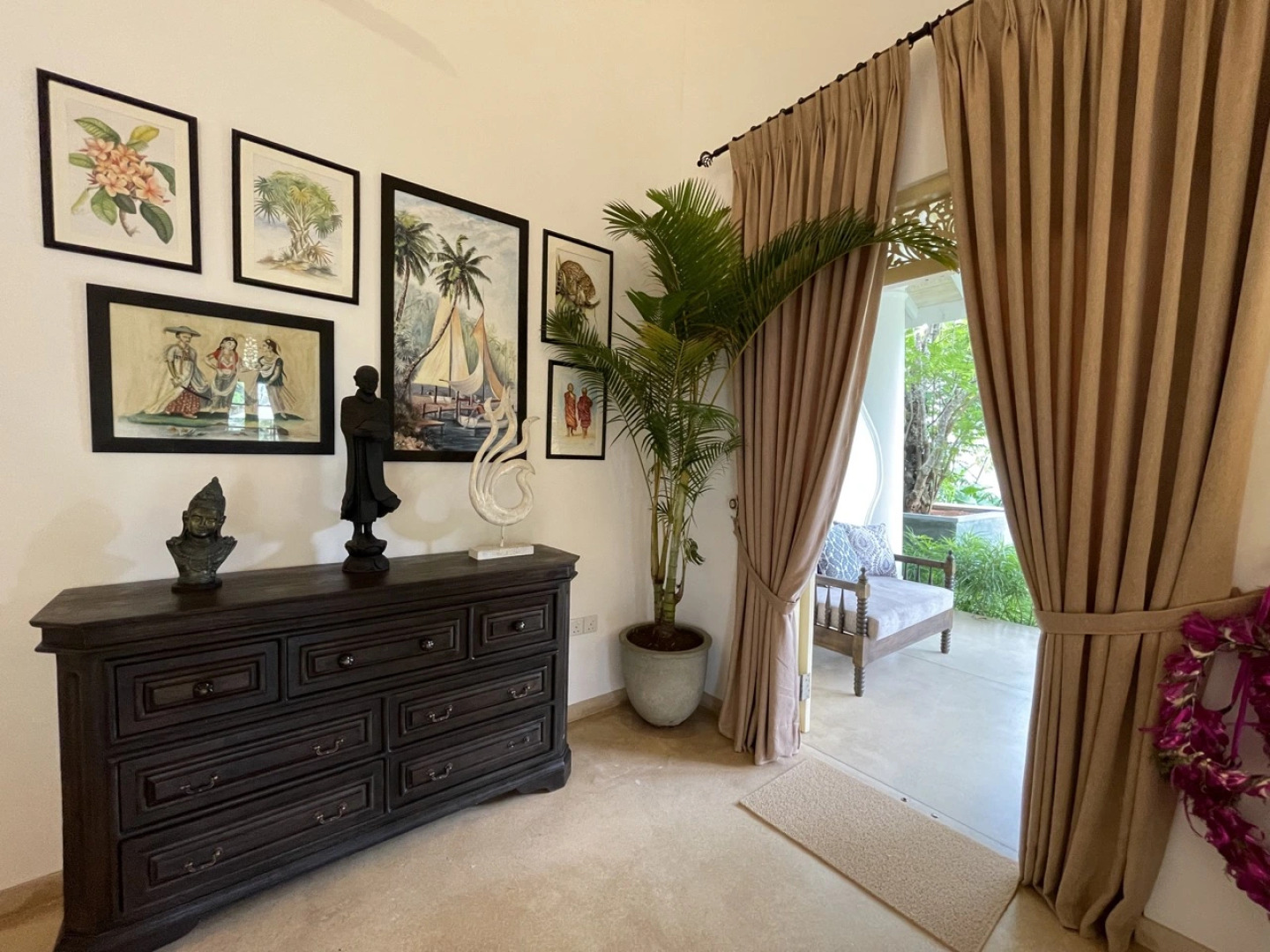 Вилла Claire Villa by Younger Villas & Resorts