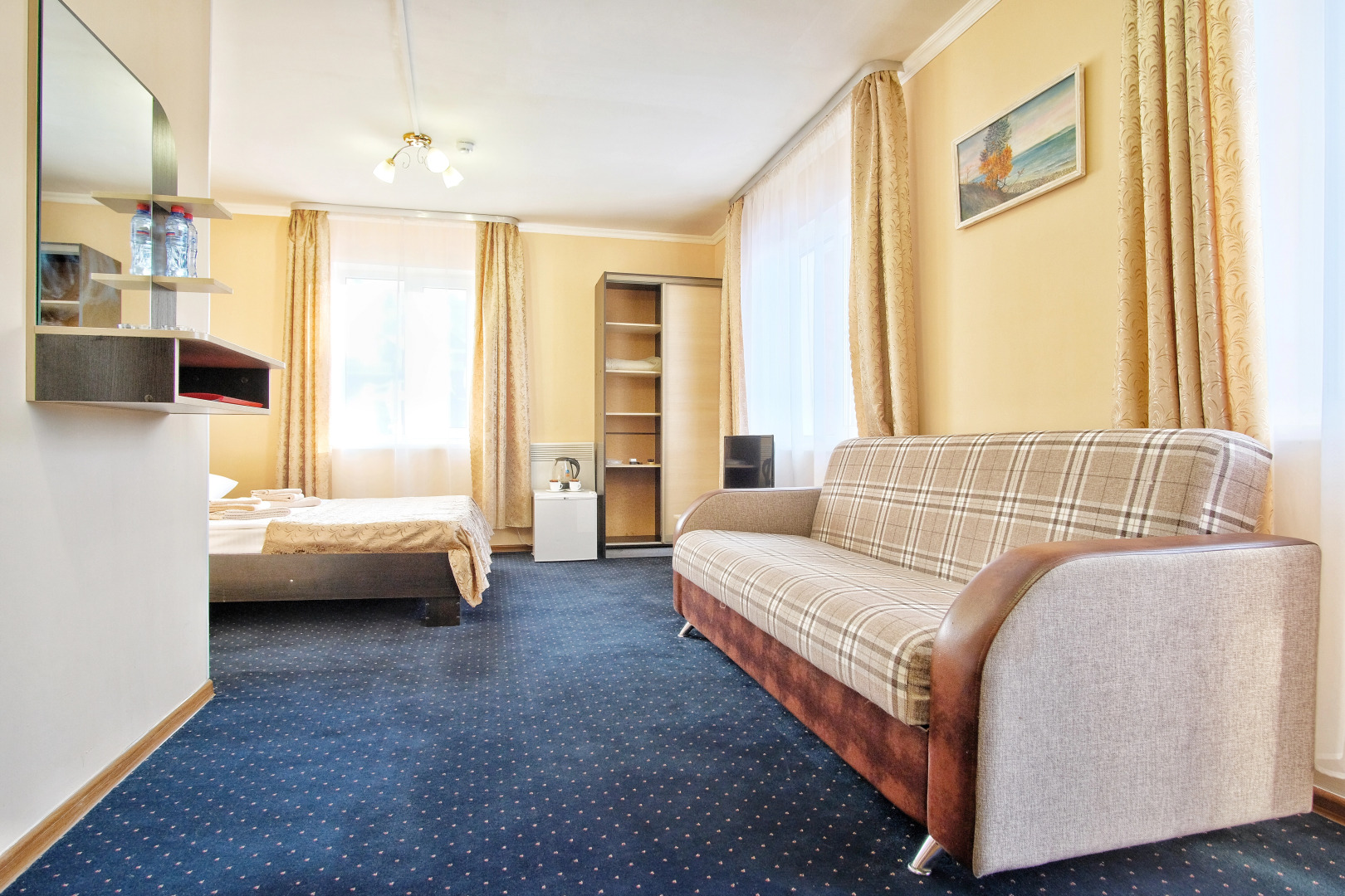 Korolevskaya Gavan Guest house