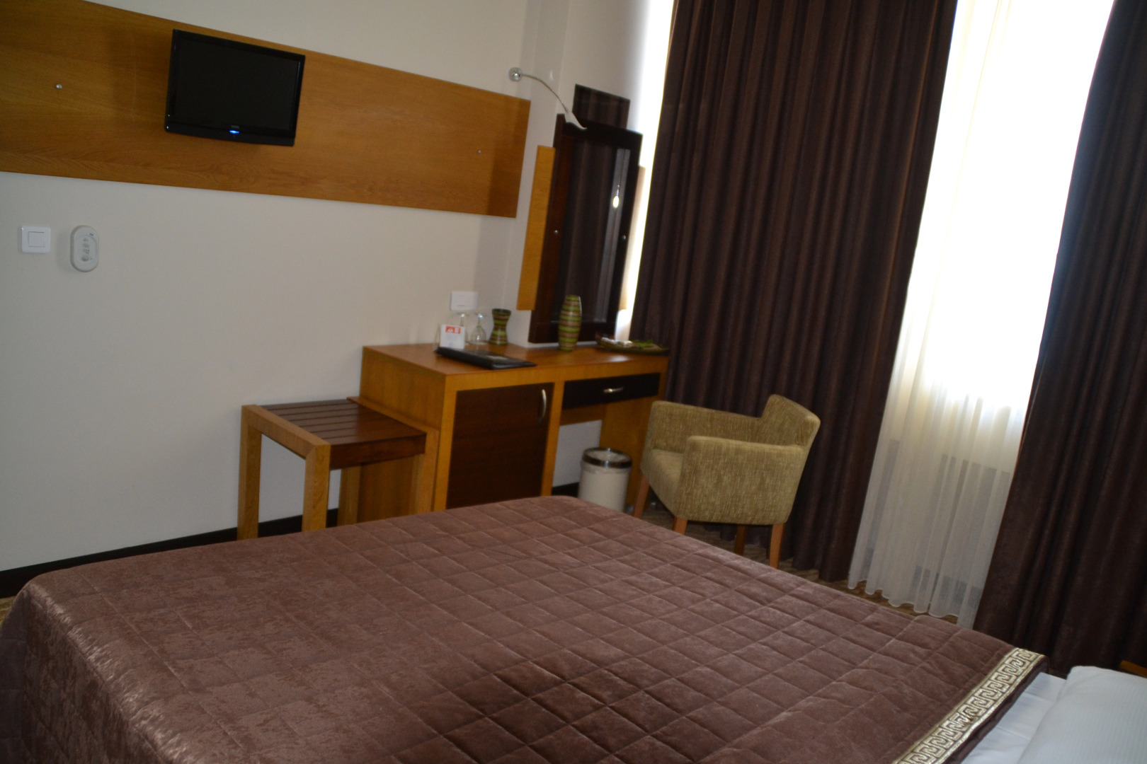 Отель Igneada Resort Hotel & Spa