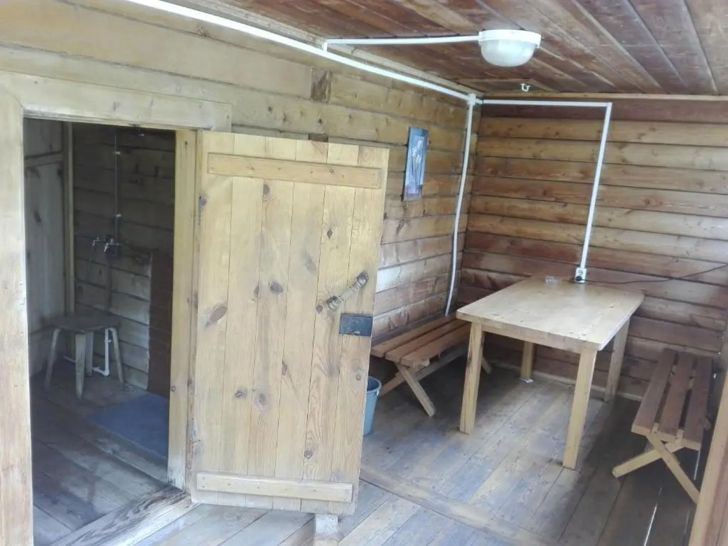 Гостевой дом Альбатрос