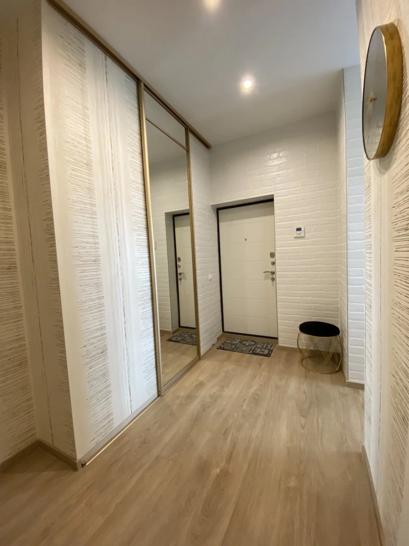 НаМореApartment's Квартира с Видом на Море или квартира море на ладоне