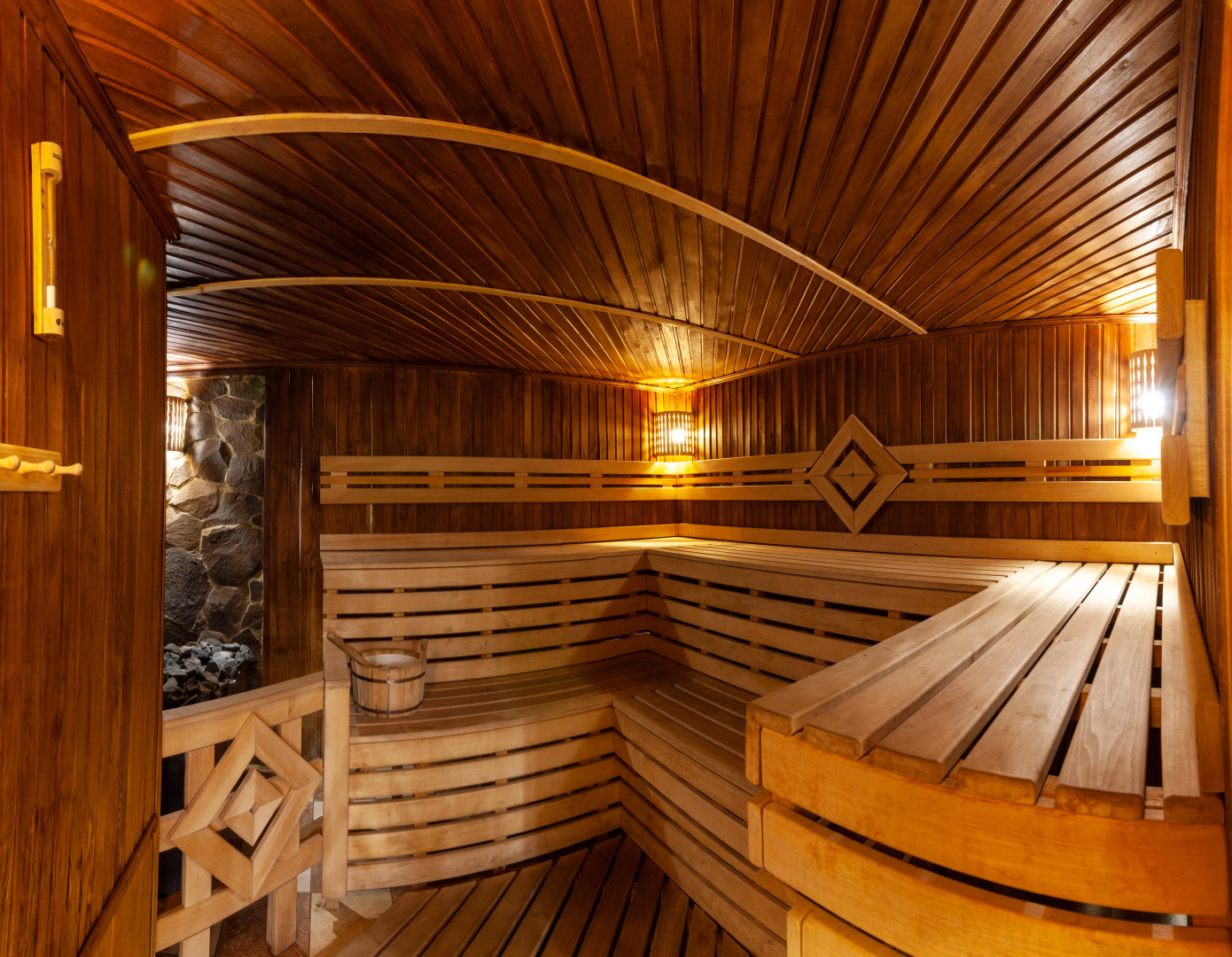 Гостиничный комплекс Симферополь