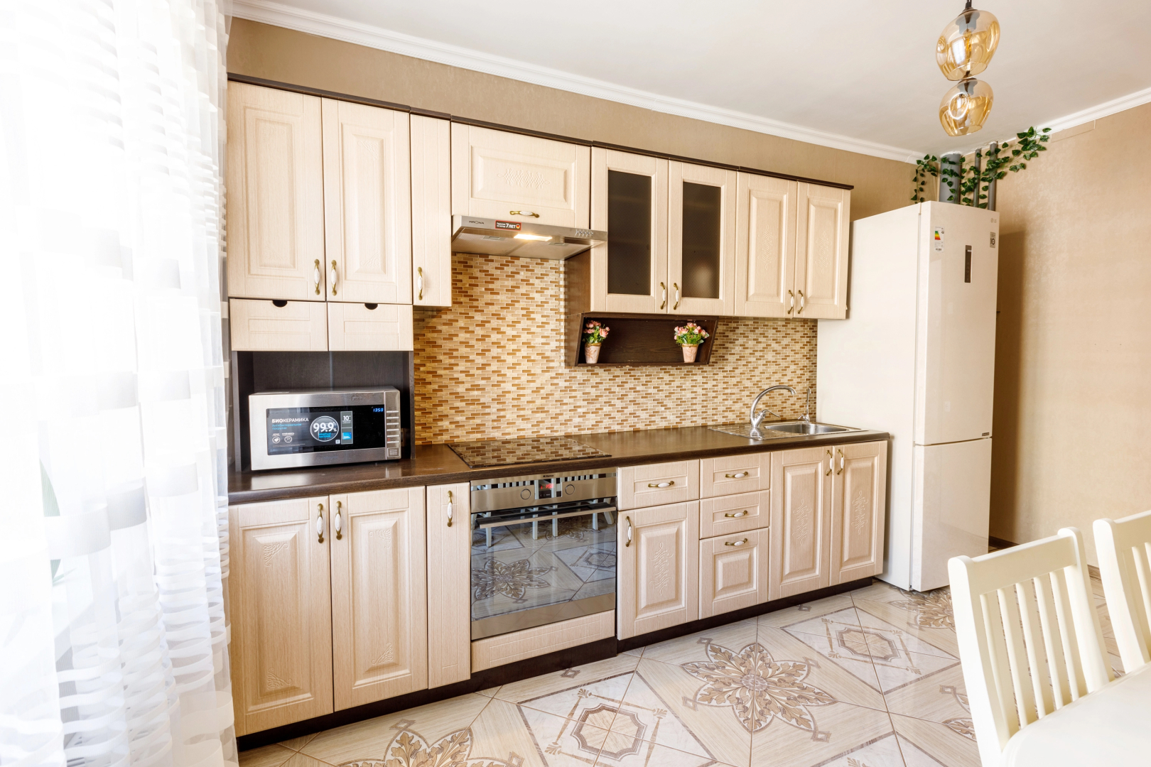 Апартаменты Сутки-24