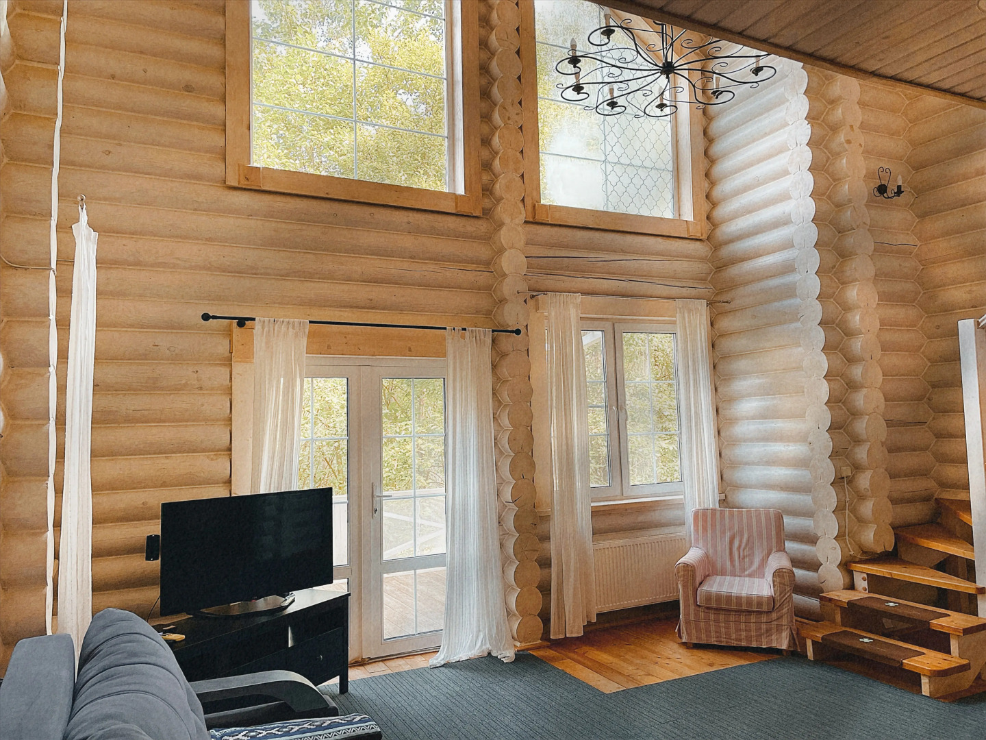 Частный Дом Лукавая 3