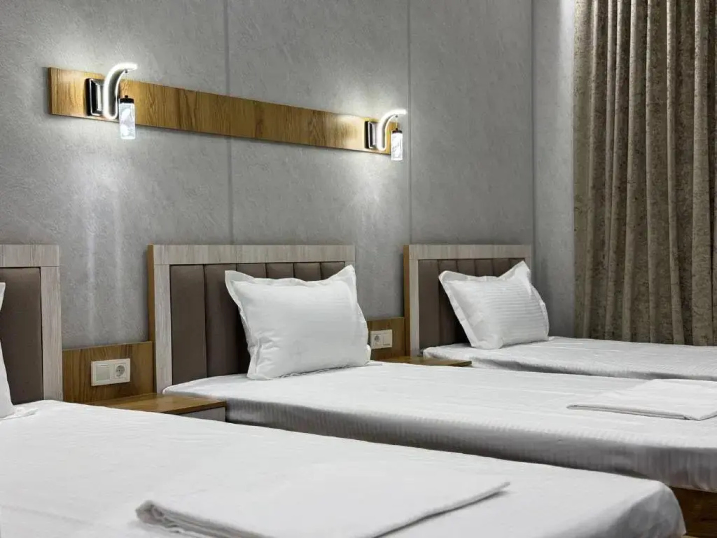 Отель Marco Polo