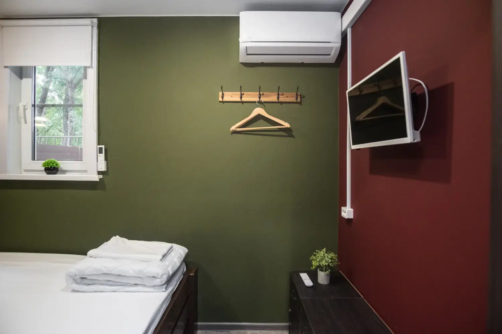 Хостел Green Hostel