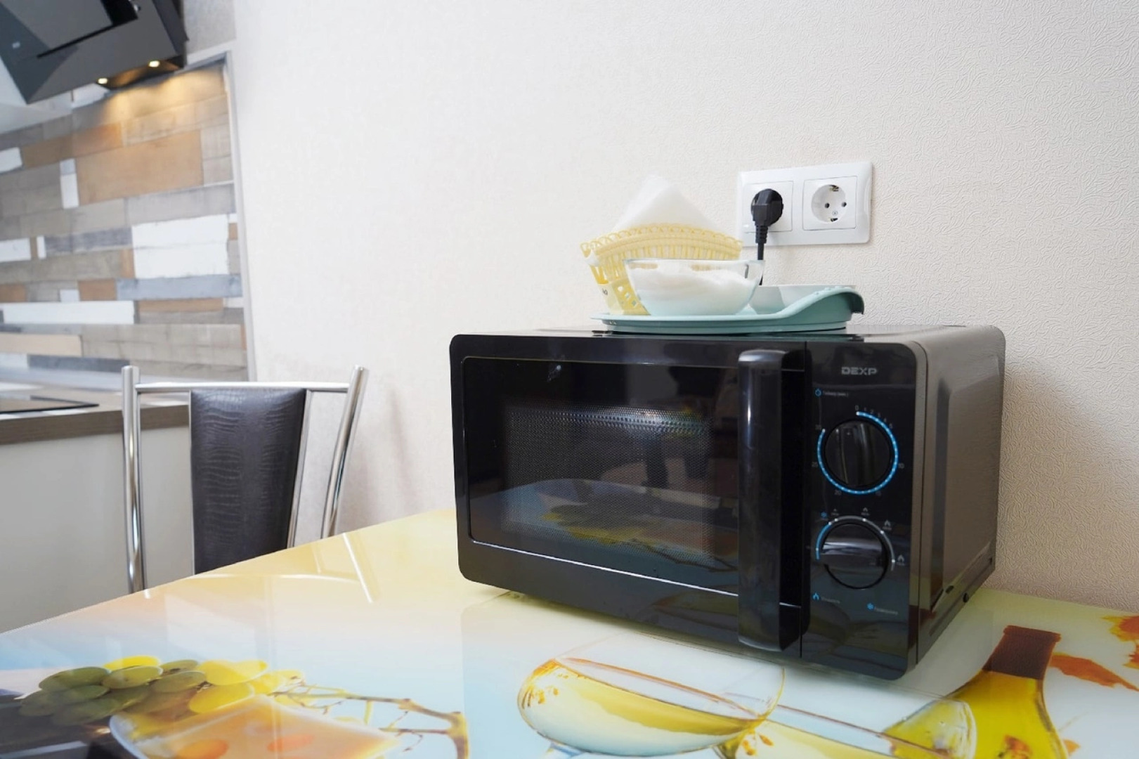 Апартаменты на Коминтерна