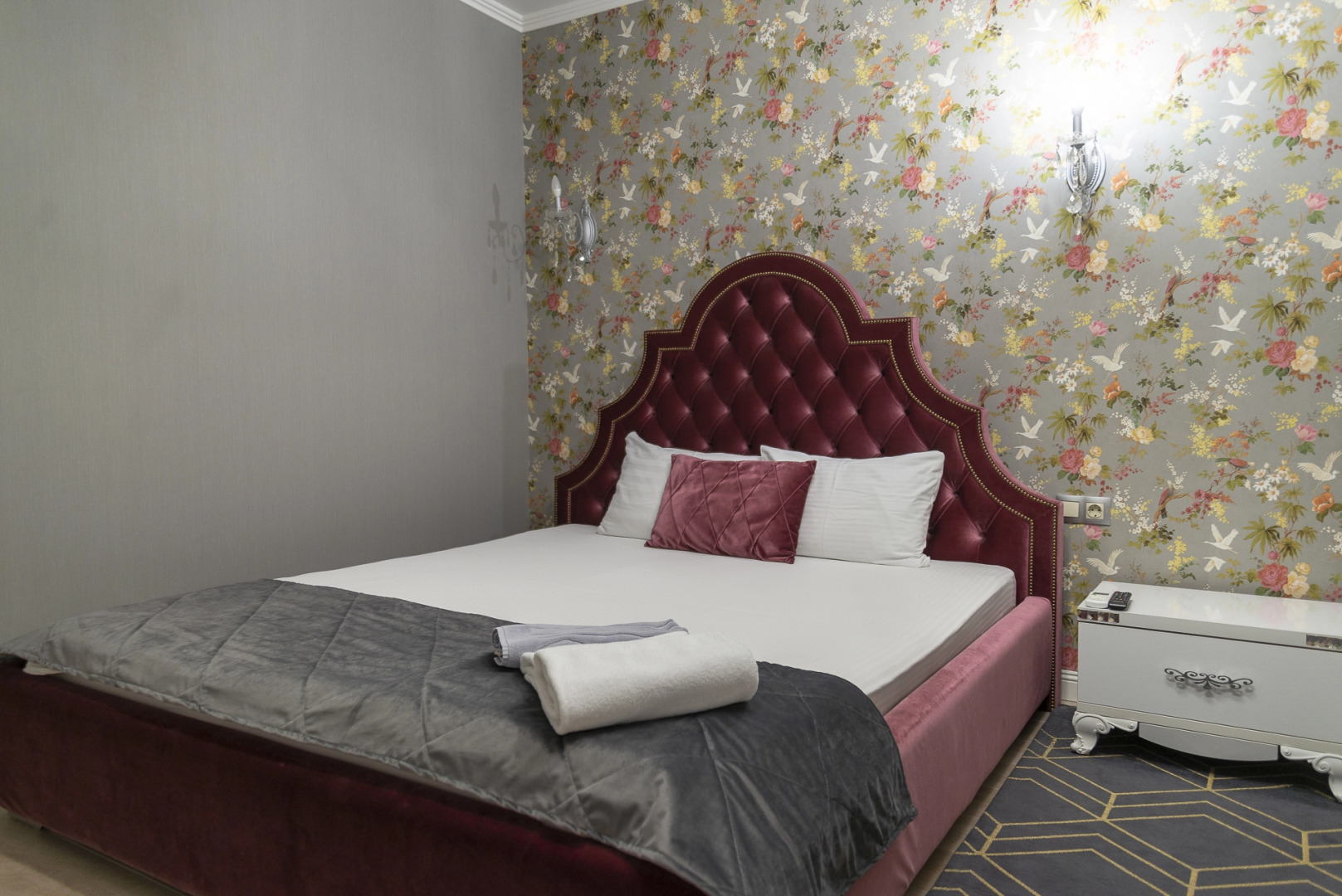 Апарт-отель Пушкин