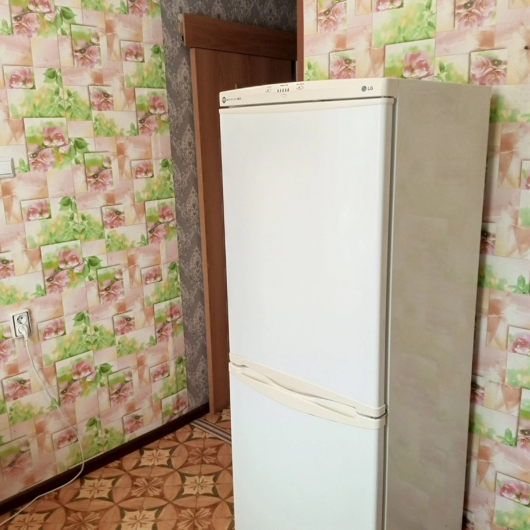 Квартира на 2й Микрорайоне 20