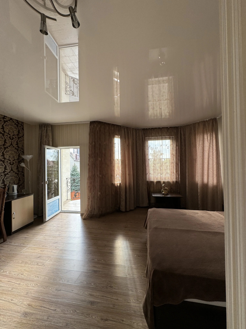 Мини-отель Рай