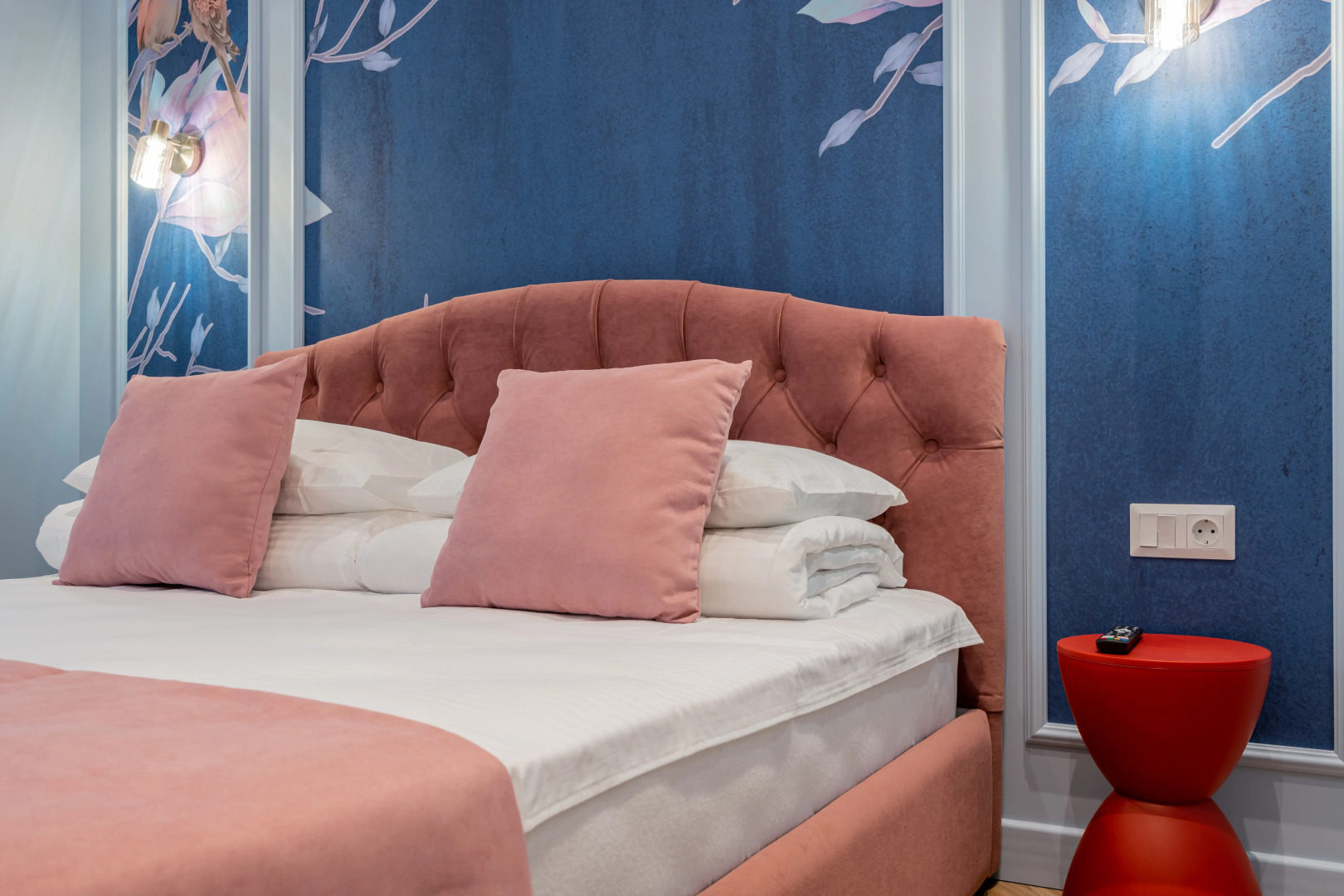 Апартаменты "Райский сад"