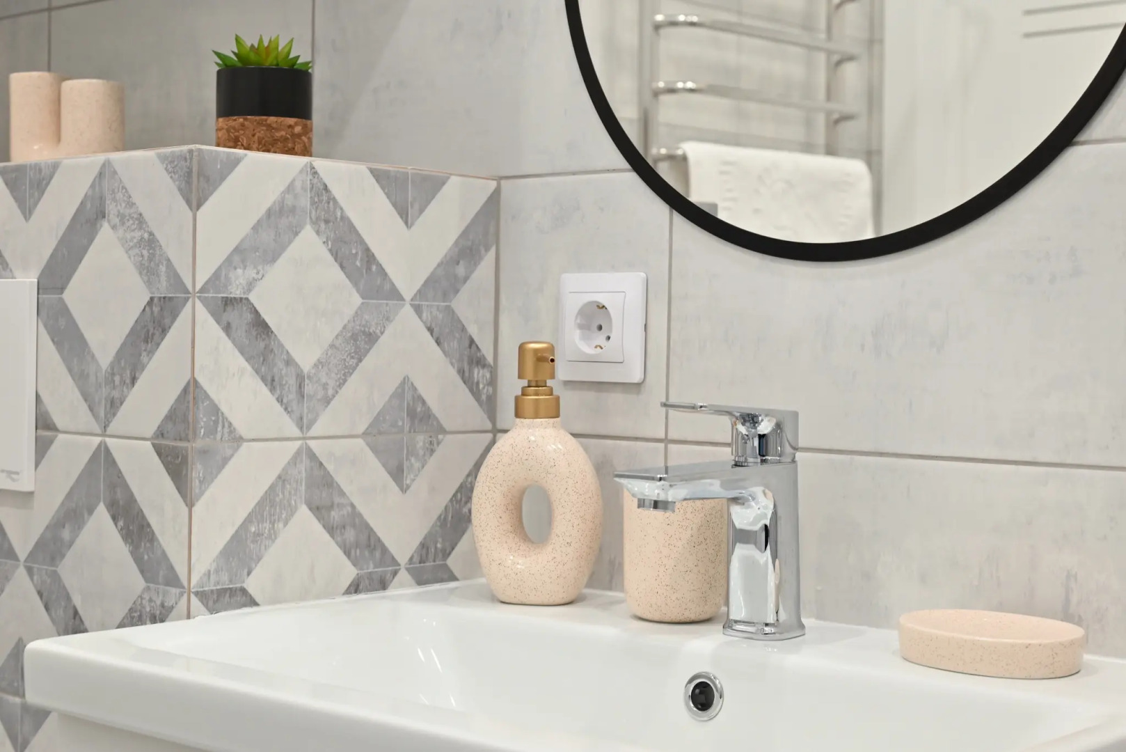 Квартира на улице Козина 9