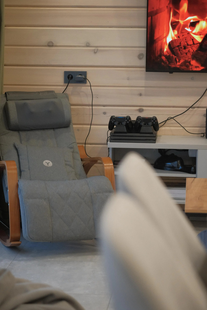 Гостевой дом Vetvi