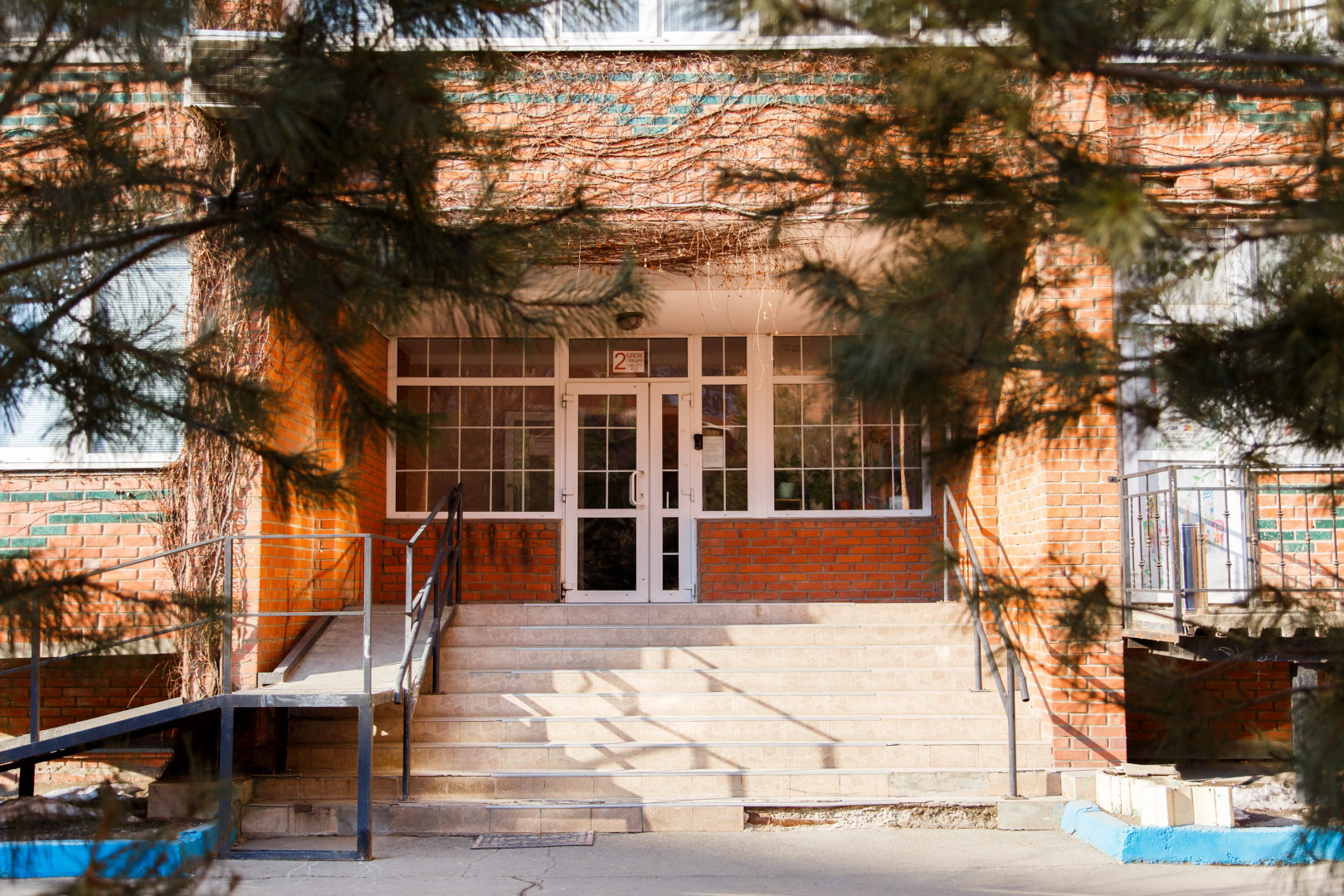 Квартира Уютная квартира с детской площадкой во дворе