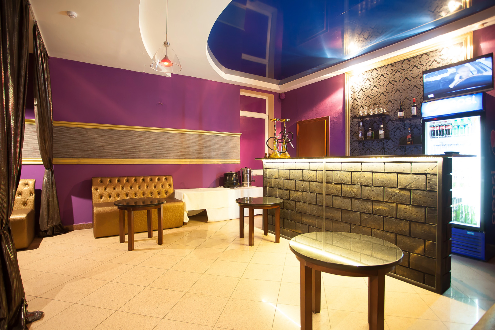 Отель Мартон Олимпик