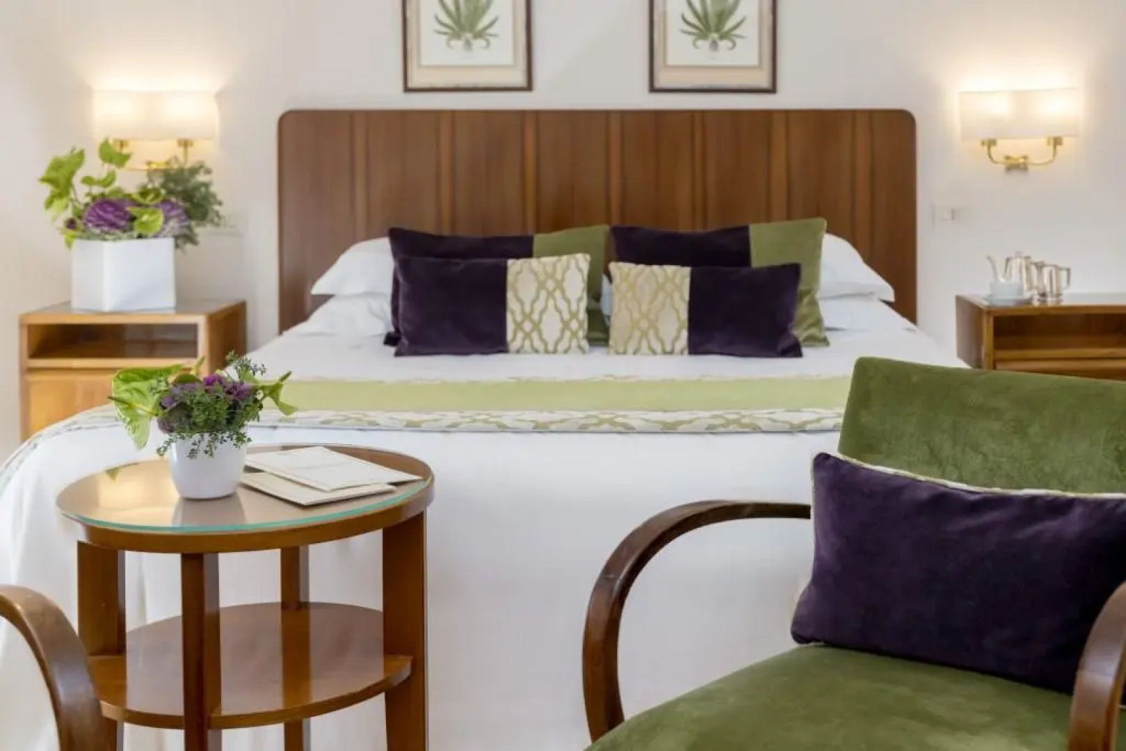 Bettoja Hotel Mediterraneo