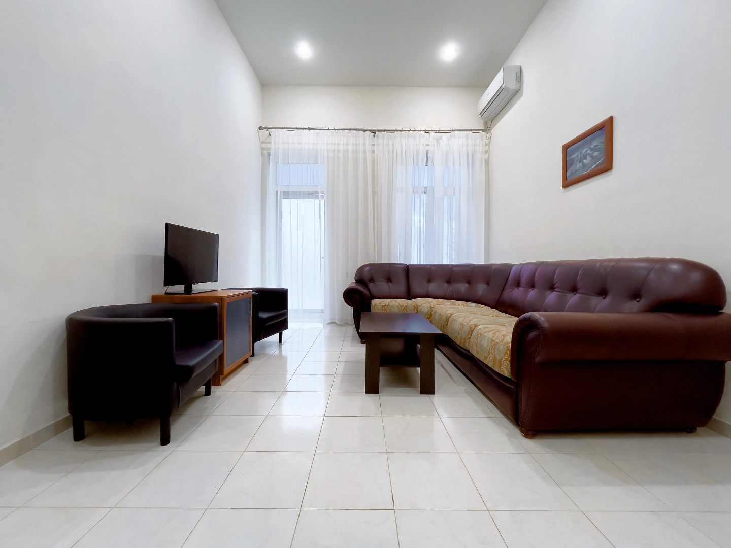 Отель Фрегат