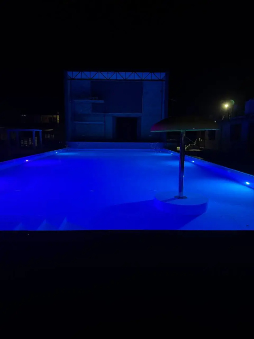 Загородный Отель Прибой