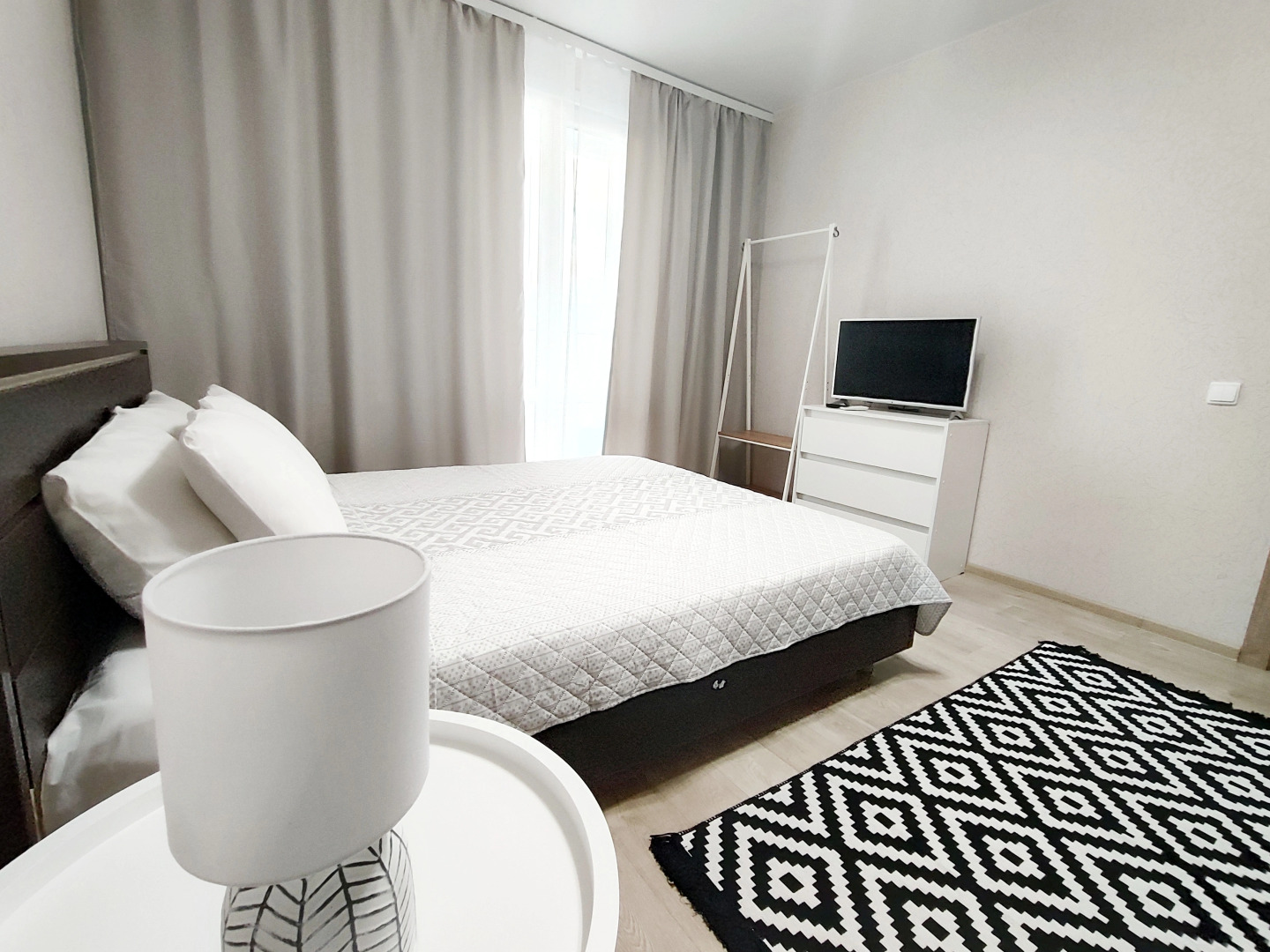 GOROD Si в 5 мин от трассы М4 Дон. ЖК Озерки