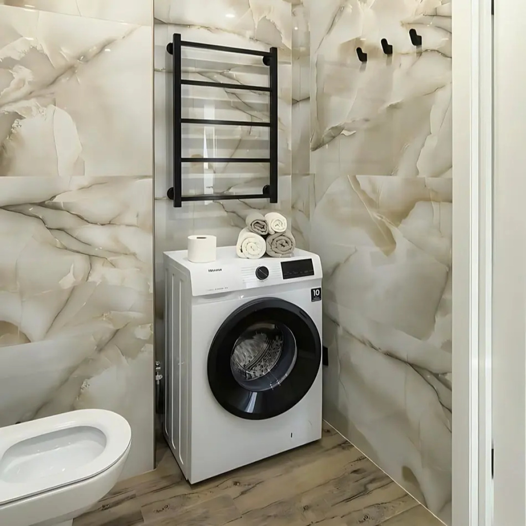 Квартира на 1-м Бульварном проезде