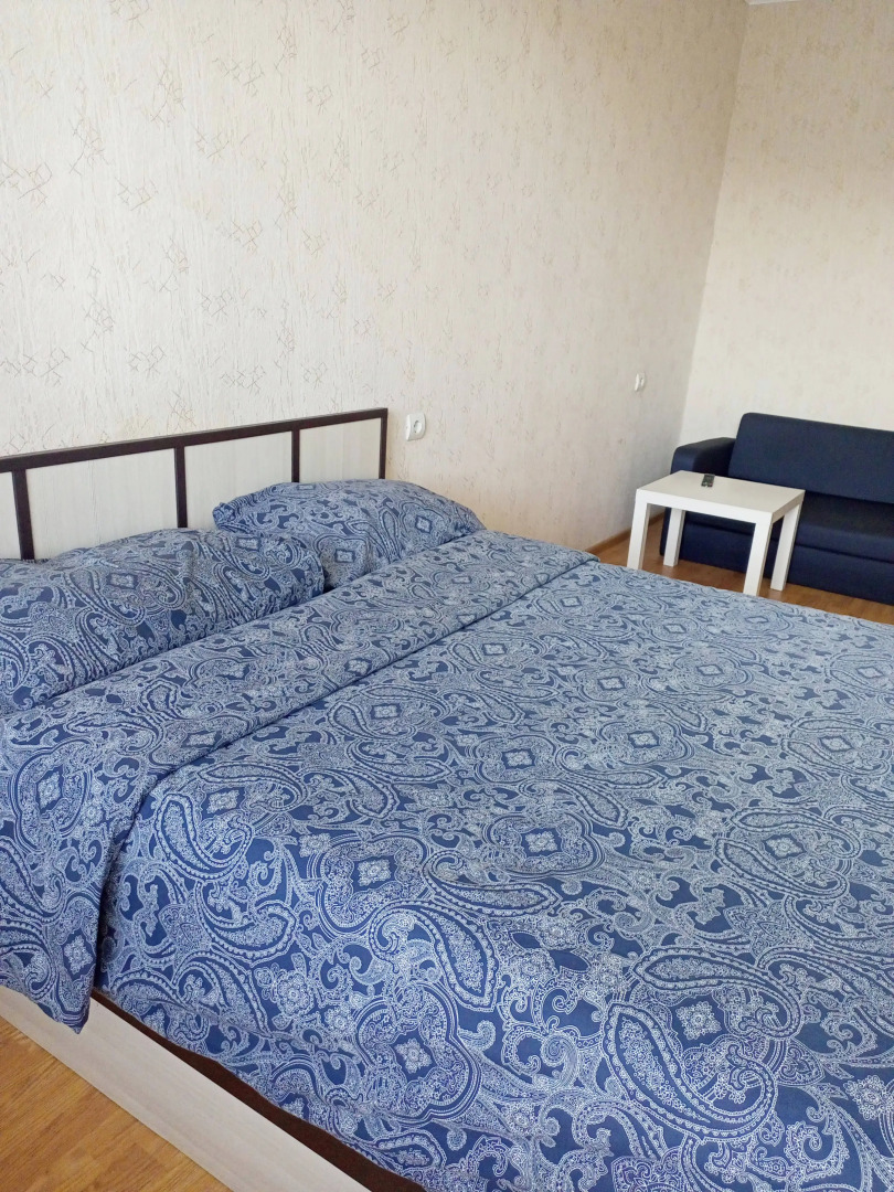 Апартаменты Бульвар Юности 45