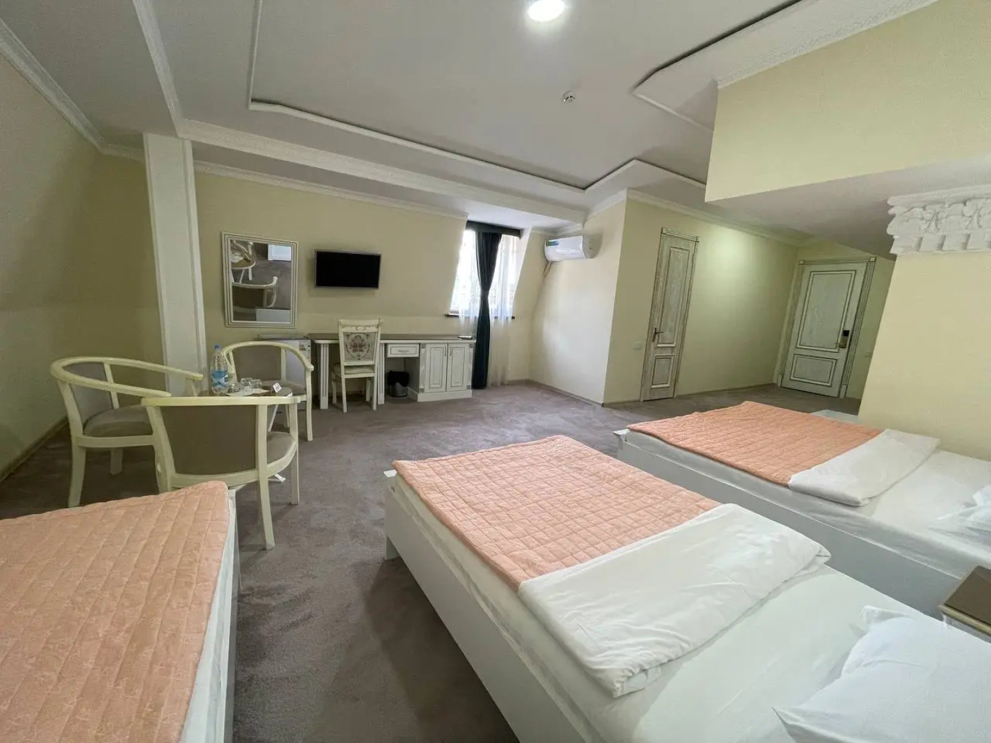 Hotel City Samarkand