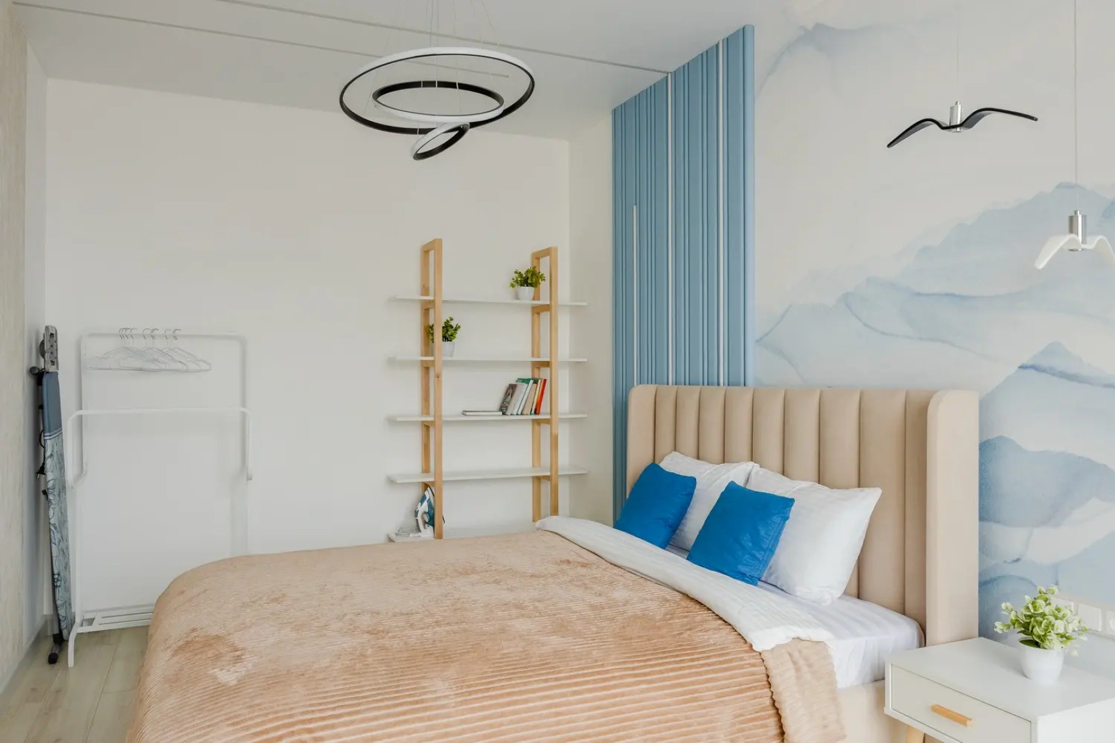 Апартаменты ONLY на Белоостровской 12