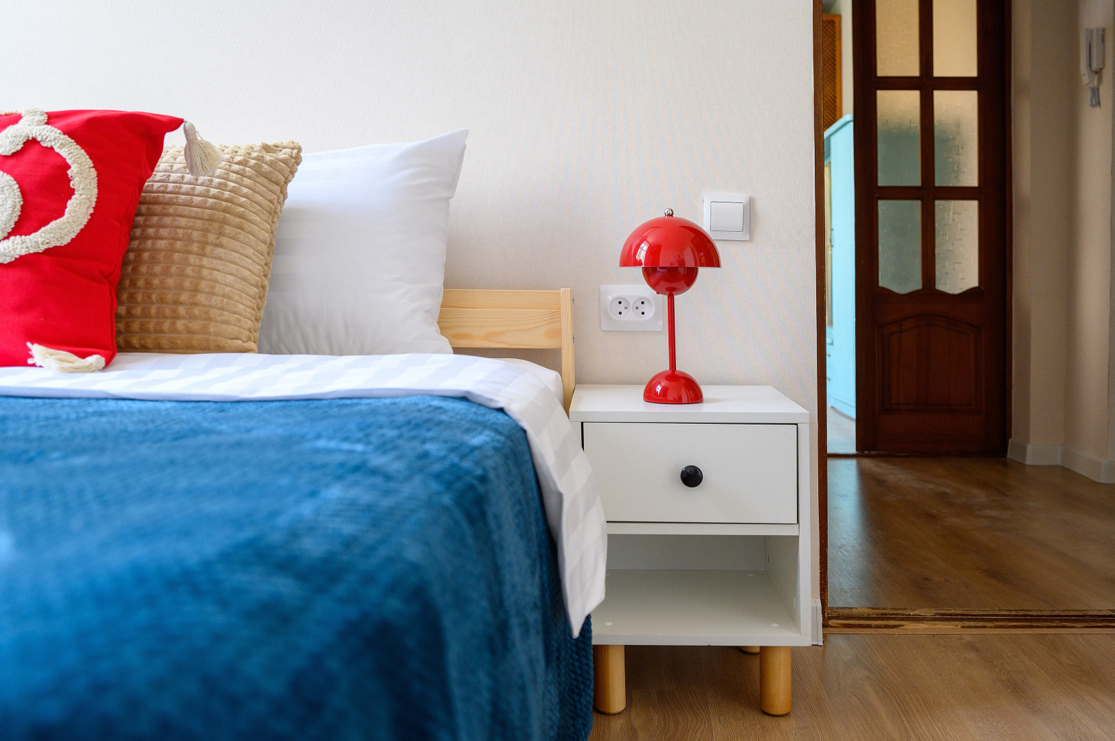 Квартира Стильная на Гагарина