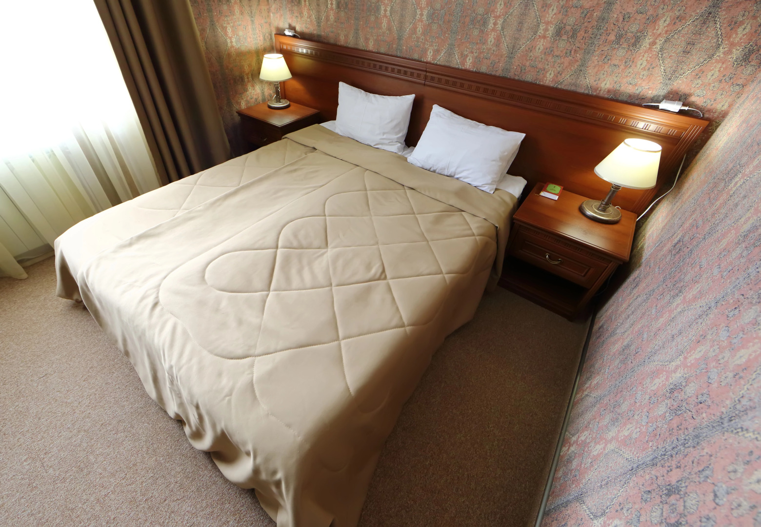 Гостевой Дом Николин Парк